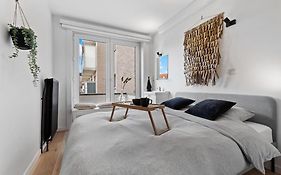 Cosy Appartement De Panne